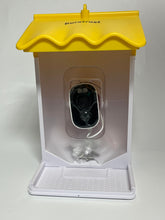 Load image into Gallery viewer, Puratrust Bird Feeder - Smart Birdfeeder for Outdoor Bird Watching - Feeding vessels for pets