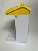 Load image into Gallery viewer, Puratrust Bird Feeder - Smart Birdfeeder for Outdoor Bird Watching - Feeding vessels for pets