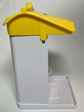 Load image into Gallery viewer, Puratrust Bird Feeder - Smart Birdfeeder for Outdoor Bird Watching - Feeding vessels for pets