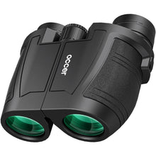 Load image into Gallery viewer, Occer 12x32 Compact Binoculars for Adults High Powered