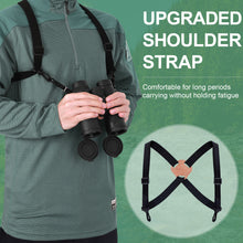 Load image into Gallery viewer, Occer 10x42 Professional Binoculars Adults Easy Focus Compact Binoculars
