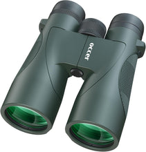 Load image into Gallery viewer, Occer 12x50 Binoculars for Bird Watching & Adults