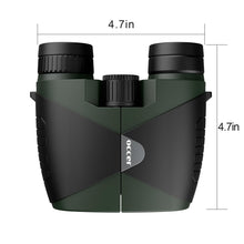 Load image into Gallery viewer, Occer 15x30 Compact Binoculars for Adults