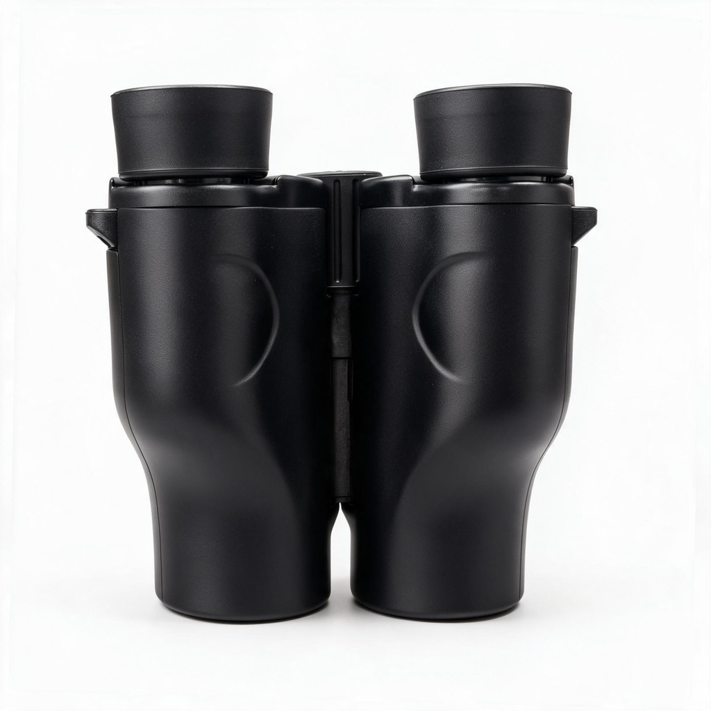 Occer 20x32 Compact Binoculars for Adults, High Powered Binocular with BAK‑4 Prism FMC Lens, Easy Focus Lightweight Binocular for Bird Watching, Traveling, Sightseeing, Concerts and Outdoor Sports