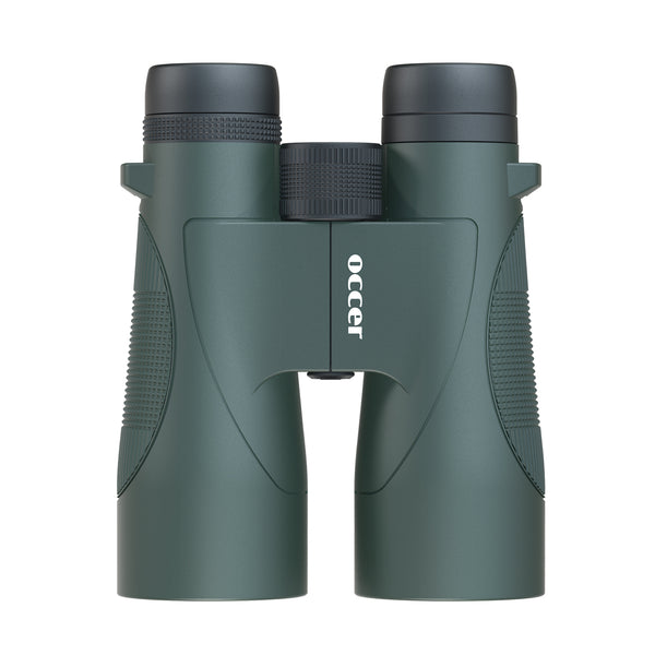 OC Migrant 12X50 Binoculars - Green