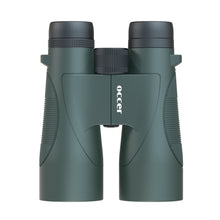 Load image into Gallery viewer, OC Migrant 12X50 Binoculars - Green
