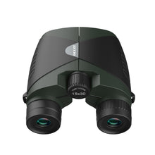 Load image into Gallery viewer, OC Freeman 15X30 Binoculars - Green
