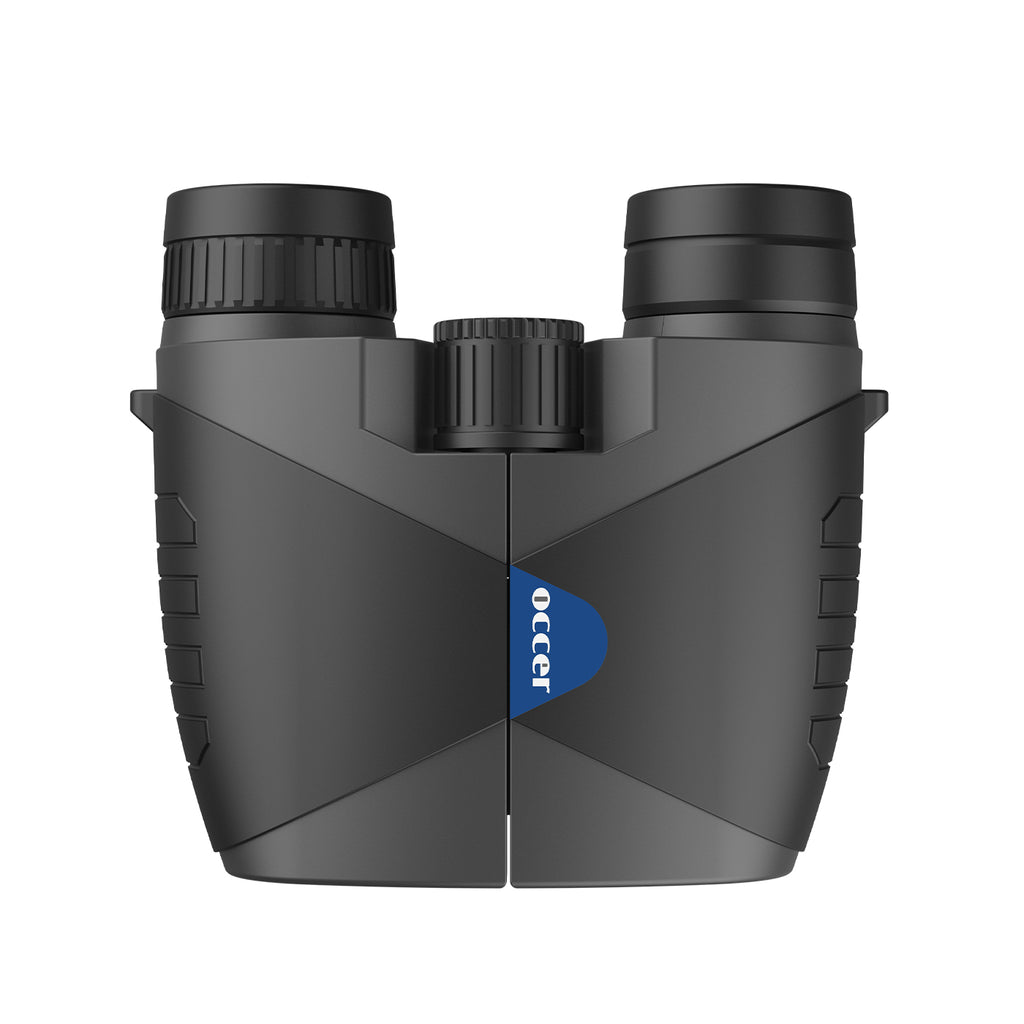 OC Freeman 15X30 Binoculars - Gray