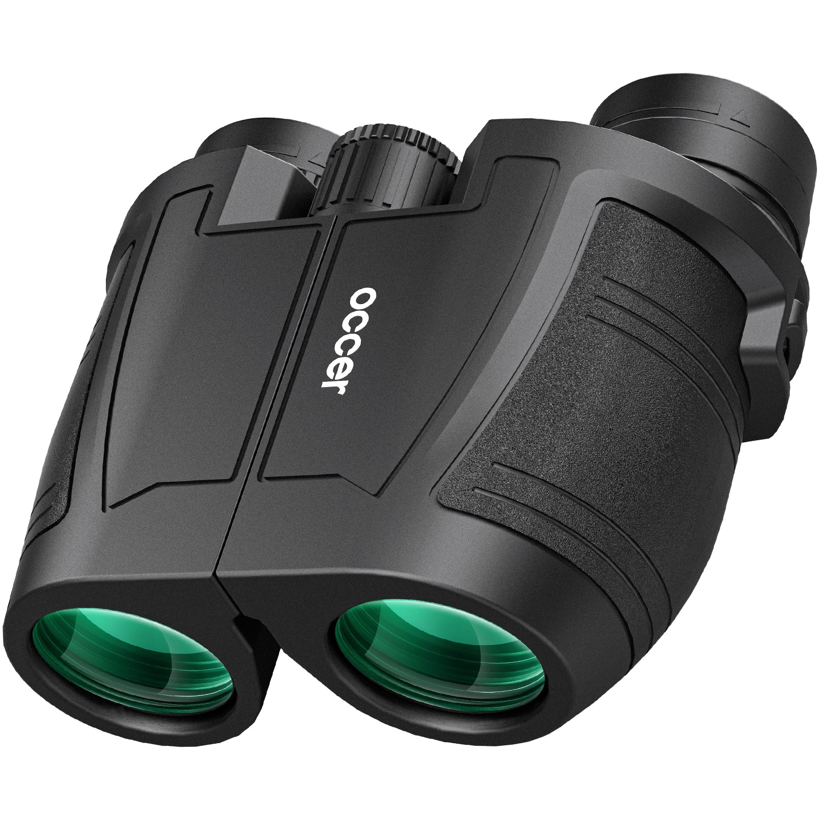 Occer 12x32 Compact Binoculars for Adults High Powered