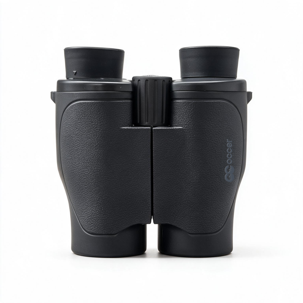 Occer 20x32 Compact Binoculars for Adults, High Powered Binocular with BAK‑4 Prism FMC Lens, Easy Focus Lightweight Binocular for Bird Watching, Traveling, Sightseeing, Concerts and Outdoor Sports