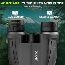 Load image into Gallery viewer, OC Nomad 12X32 Binoculars
