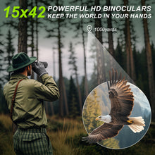 Load image into Gallery viewer, OC Scout 15X42 Binoculars
