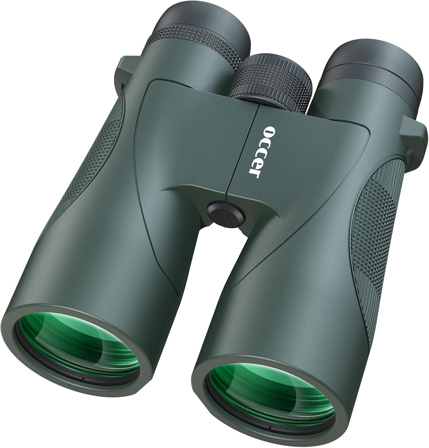 OC Explorer 12x50 Binoculars - Black