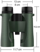 Load image into Gallery viewer, Occer 10x42 Professional Binoculars Adults Waterproof Binoculars – High-Powered for Adults
