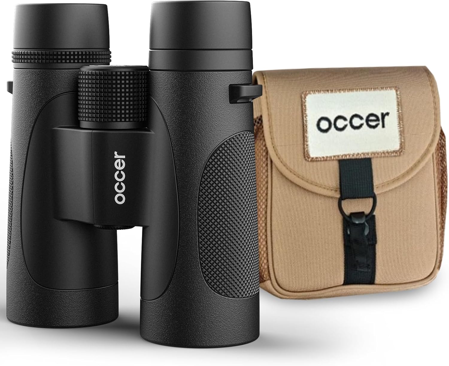 OC Rover 10x42 Binoculars