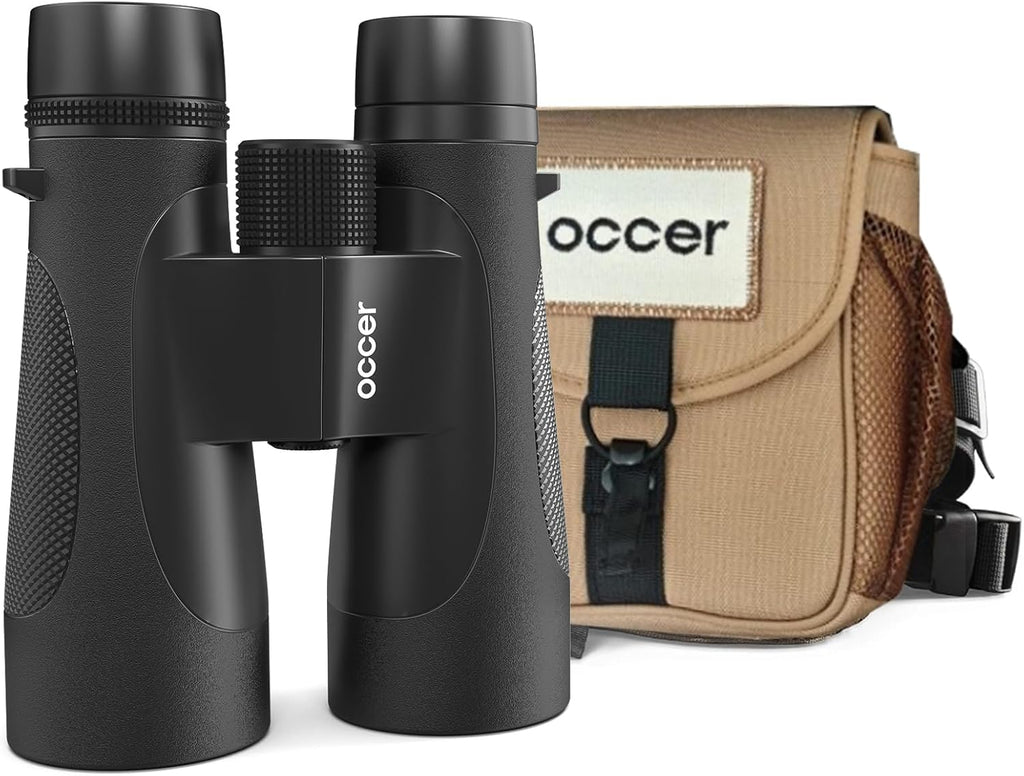 OC Rover 10x42 Binoculars