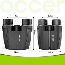 Load image into Gallery viewer, OC Nomad 12X32 Binoculars
