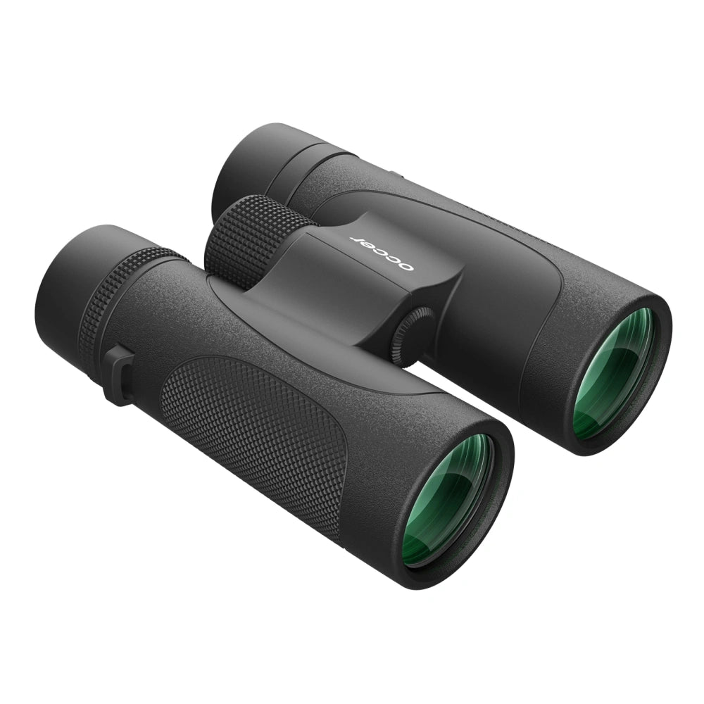 OC Explorer 10x42 IPX7 Waterproof HD Binoculars