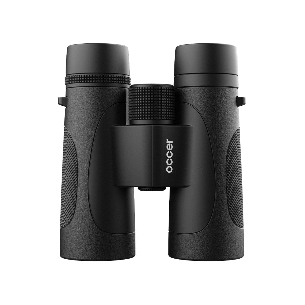 OC Explorer 10x42 IPX7 Waterproof HD Binoculars