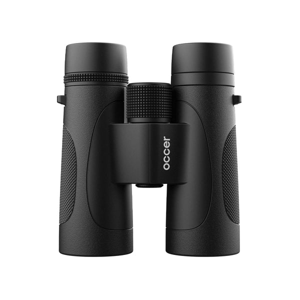 OC Explorer 10x42 IPX7 Waterproof HD Binoculars