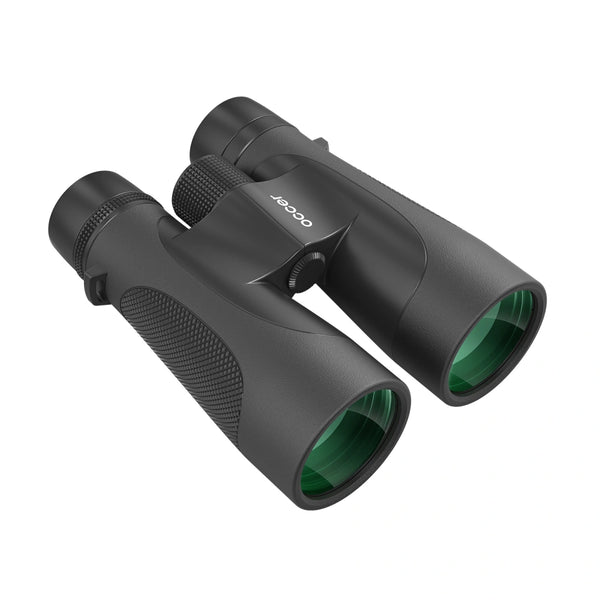 OC Explorer 12x50 IPX7 Waterproof HD Binoculars