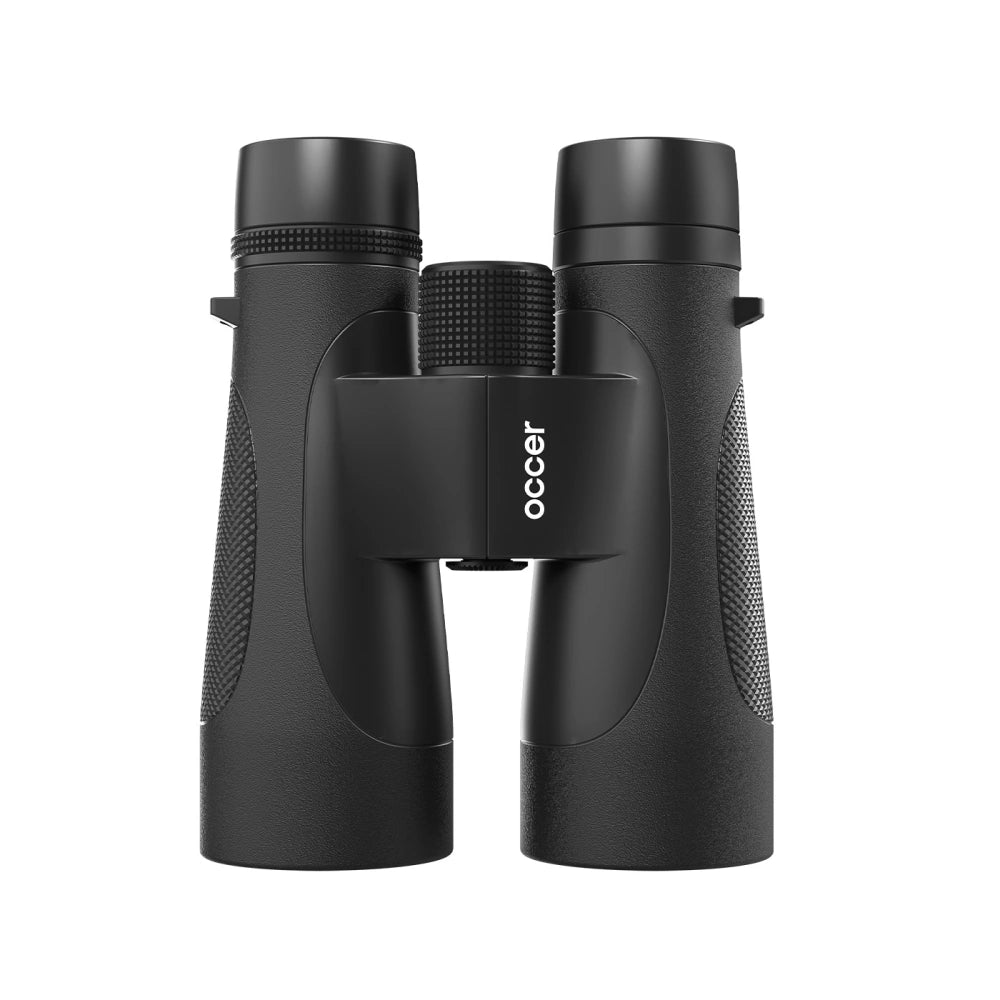 OC Explorer 12x50 IPX7 Waterproof HD Binoculars