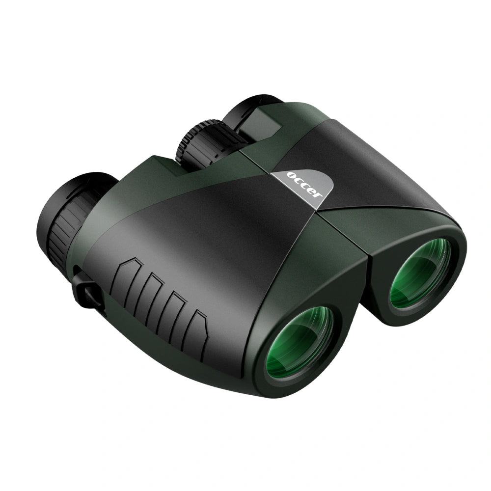 OC Freeman 15X30 Binoculars - Green