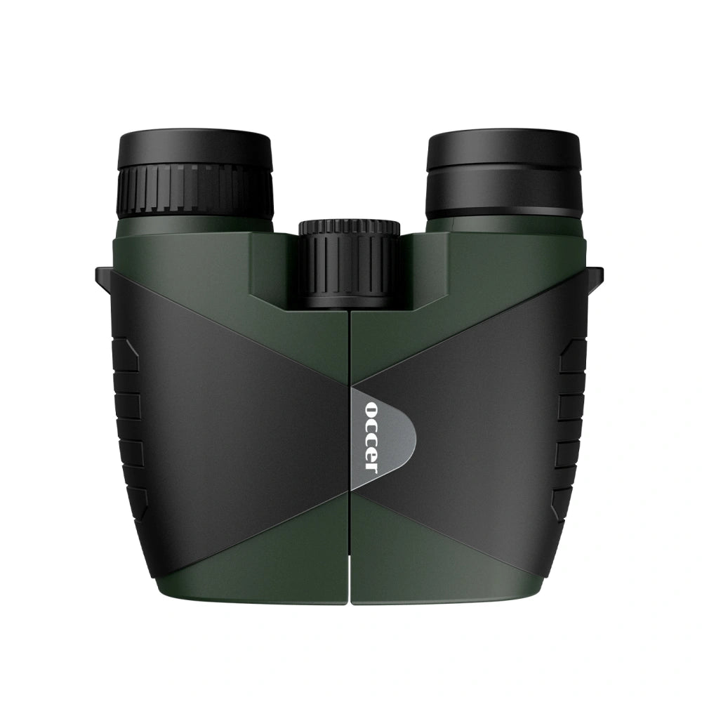 OC Freeman 15X30 Binoculars - Green