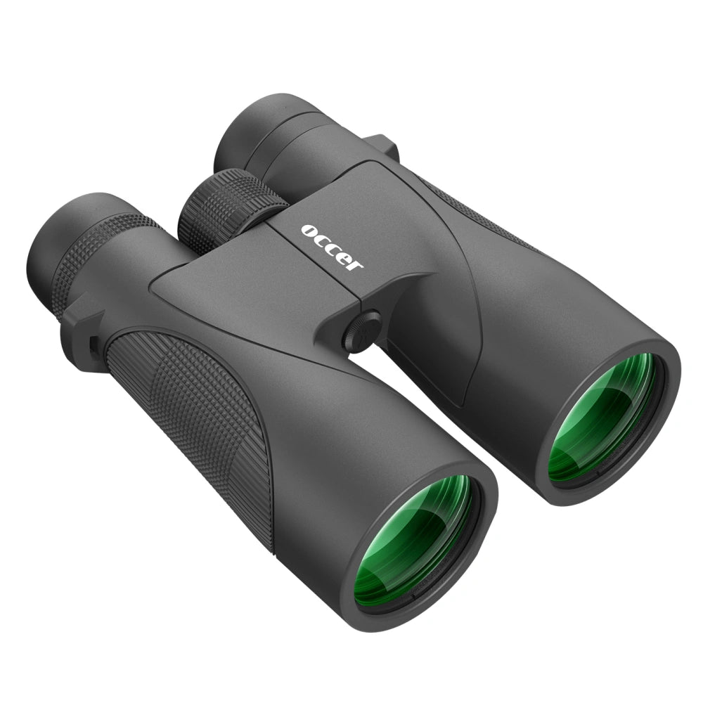 OC Migrant 12X50 Binoculars - Black