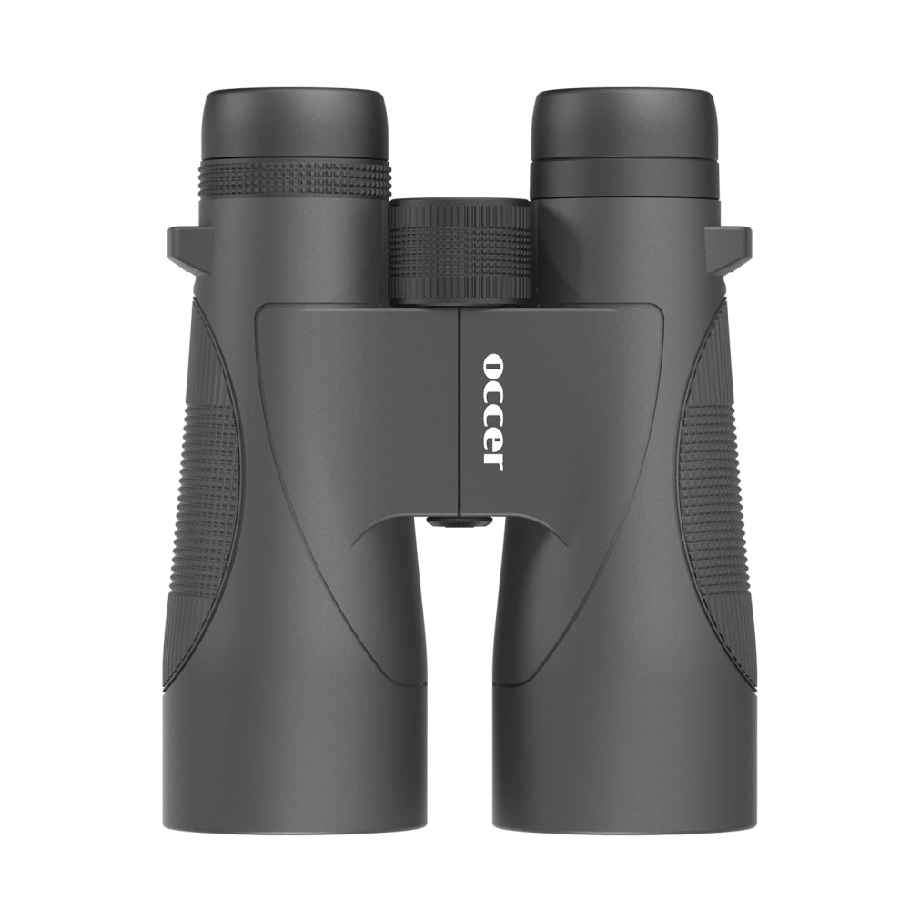 OC Migrant 12X50 Binoculars - Black
