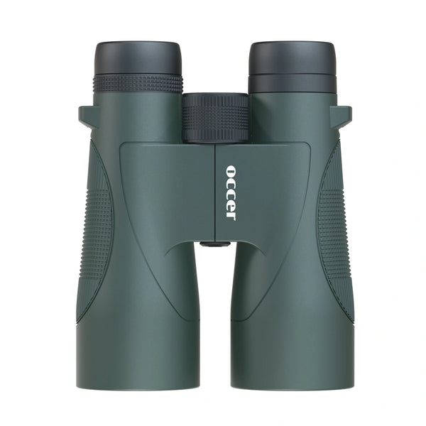 OC Migrant 12X50 Binoculars - Green