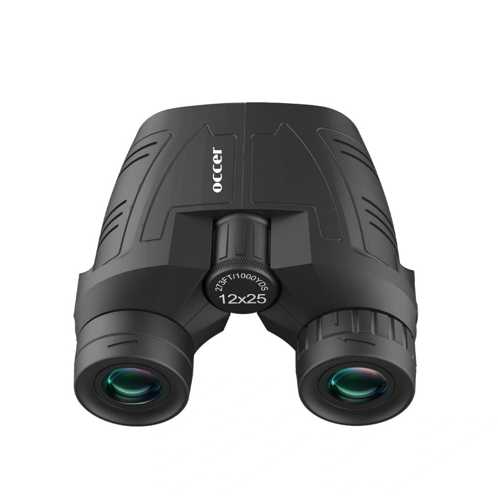 OC Rover 12X25 Binoculars