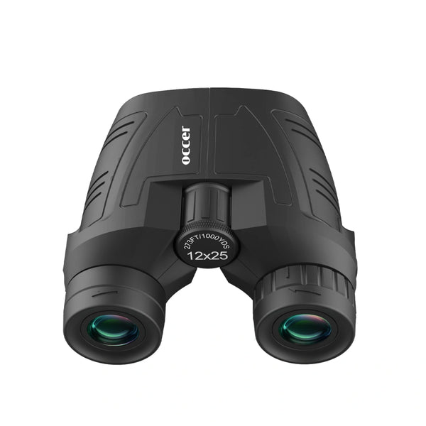 OC Rover 12X25 Binoculars
