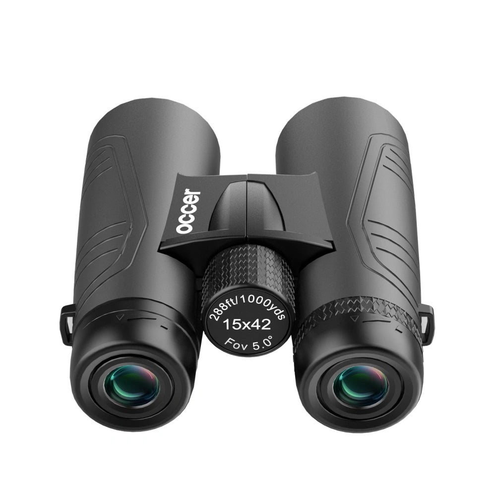 OC Scout 15X42 Binoculars