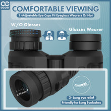 Load image into Gallery viewer, OC Rover 12X25 Binoculars
