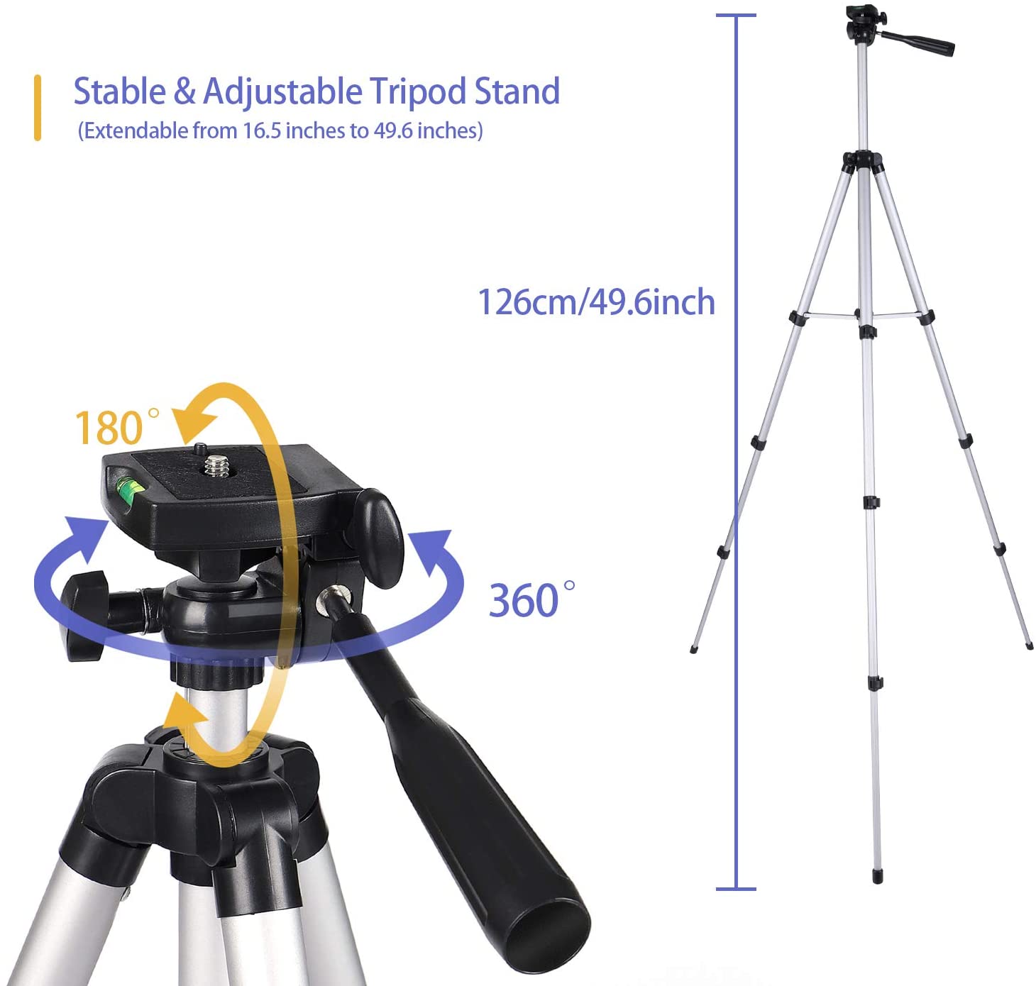 Occer Telescopes for Adults Kids Astronomy Beginners