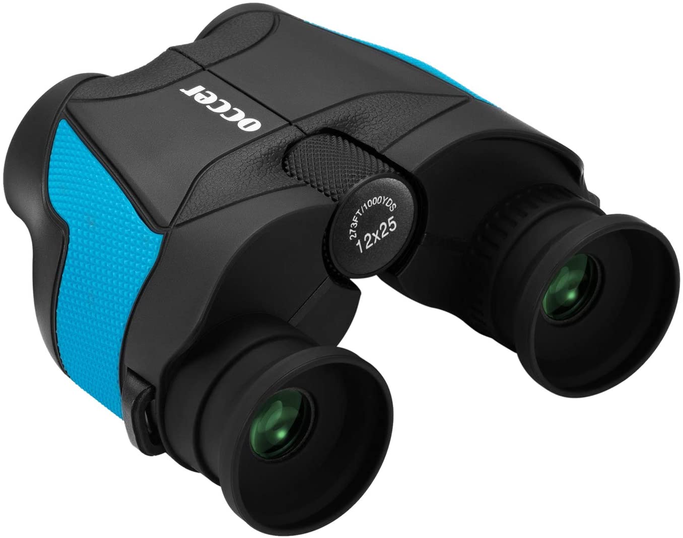 Occer 12x25 Binoculars for Adults Compact