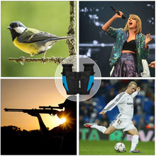 Load image into Gallery viewer, occer 12x25 Binoculars for Adults Compact
