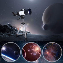 Load image into Gallery viewer, occer Telescopes for Adults Kids Astronomy Beginners
